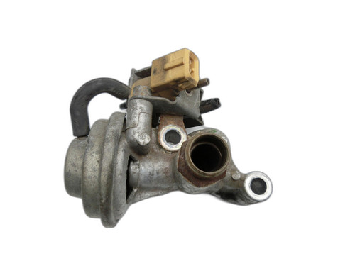 Abgasrückführventil EGR AGR Ventil für Mercedes S-Kl. W220 S350 02-05 3,7i