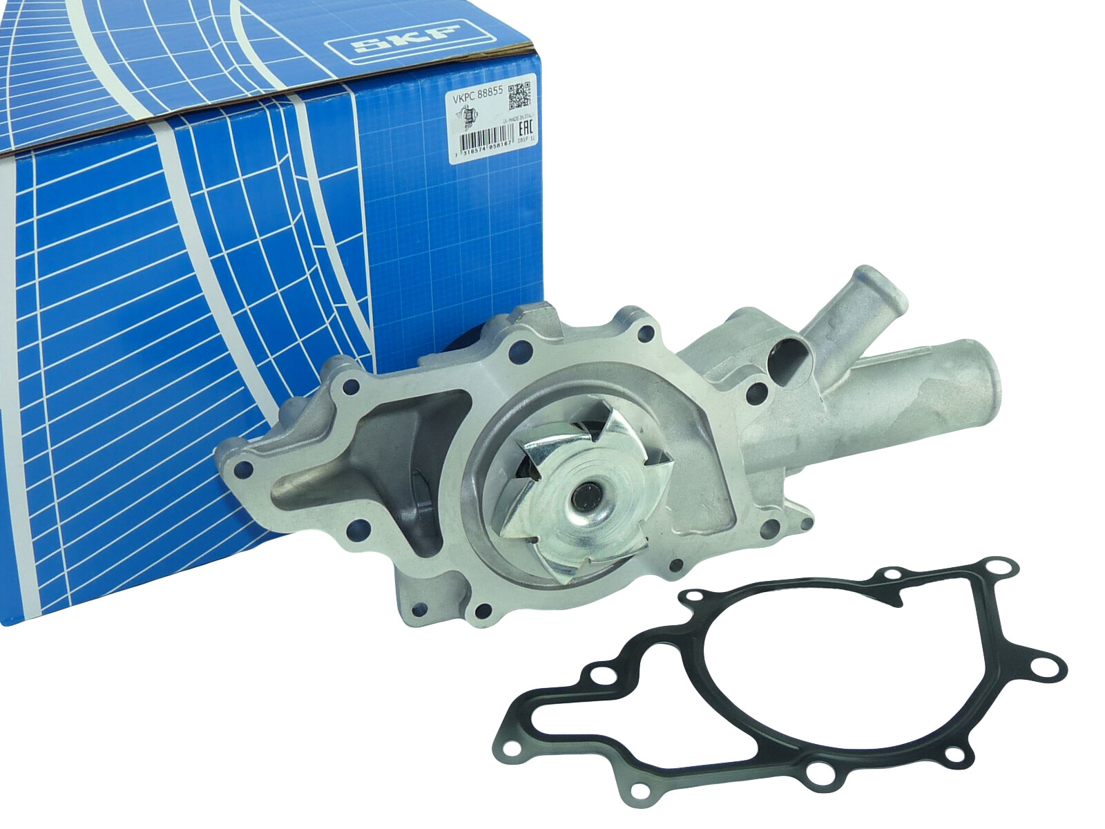 Pompa Dell'Acqua Originale SKF VKPC 91809 Per MINI Toyota