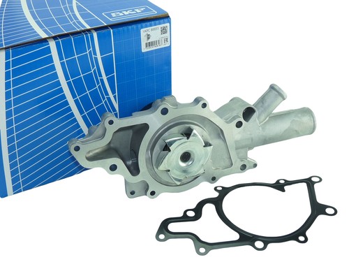 SKF VKPC 88651 Pompa Acqua Auto - Ricambio Di Qualità OE Per Riparazioni Sicure E Durature - 3