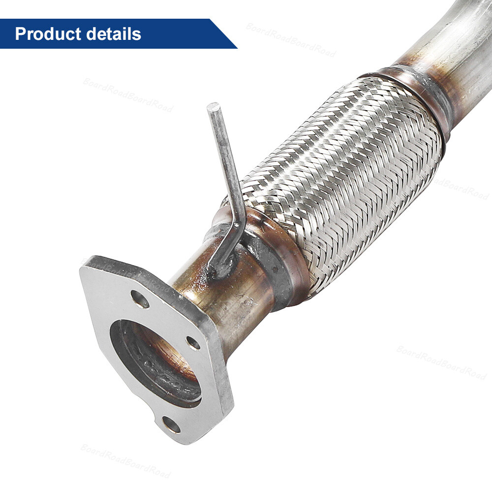 Chevy Equinox 2.4L BOTH Catalytic Converters 2010 TO 2014 DIRECT FIT eBay