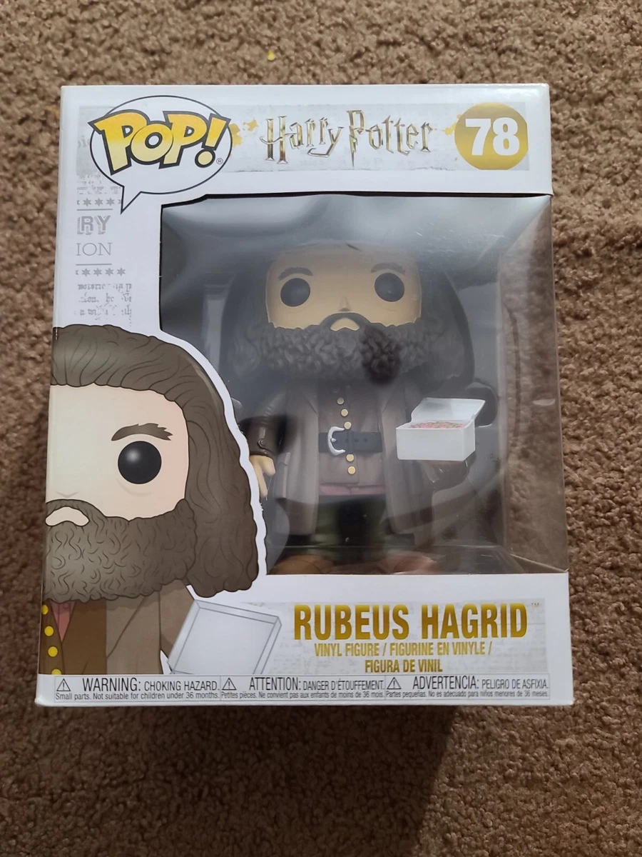 Funko pop sale harry potter 78