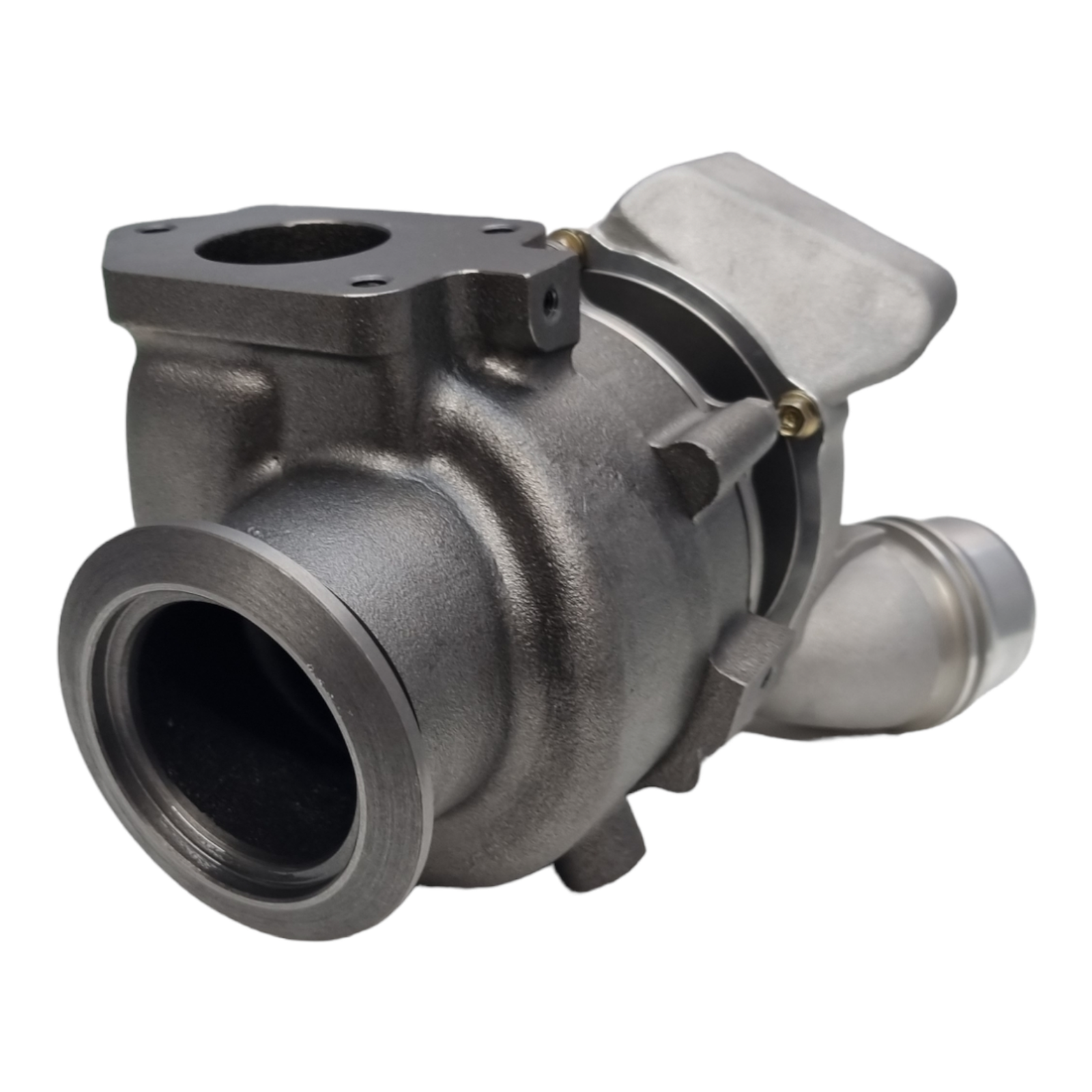 Turbolader BMW 520d 320d 120d X3 X1 N47 2.0d Stage 2 Hybrid Upgrade ...