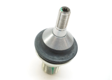 NEW MERCEDES-BENZ GLE W166 STEERING KNUCKLE SUPPORTING JOINT ...