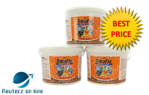 goldfish flakes bulk