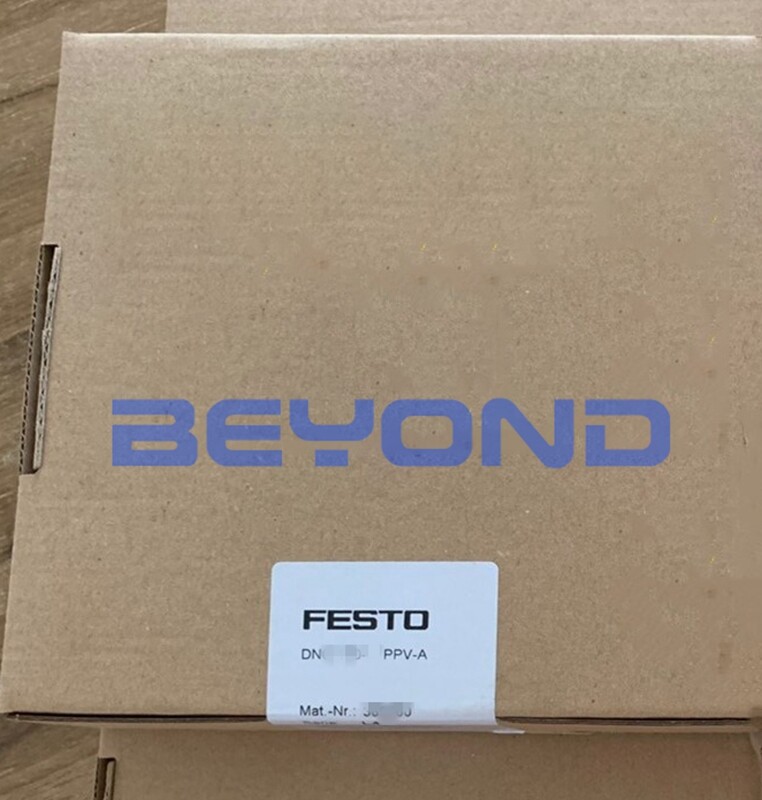 1PC NEW FOR FESTO Cylinder Repair kit DNG-40-PPV-A (Without glue)