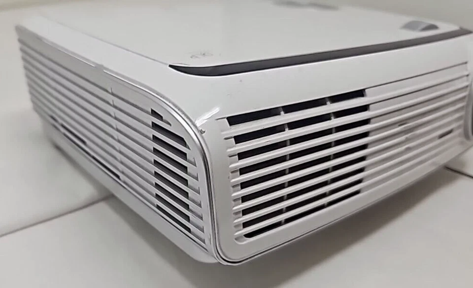 Optoma HD65 DLP Home Theater Projector HDMI VGA Cinema 720p HD Not Working READ - Image 4 of 4