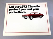 bishko automotive literature 1965 Chevrolet Chevy ll Owners Manual User