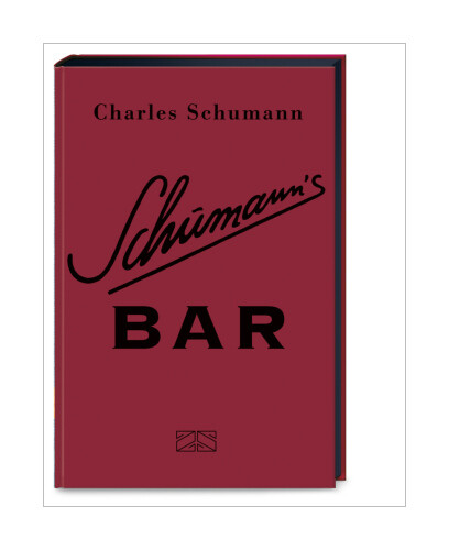 Schumann's Bar Von Charles Schumann