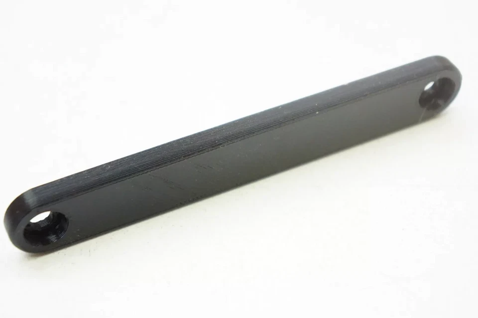 Inserto de placa de eliminación de antena para Subaru IMPREZA / WRX / STi 1996-2008 Foto 2 de 4