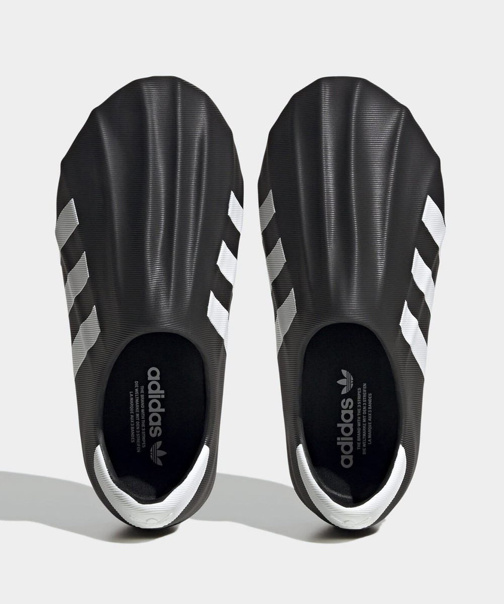 Adidas Adifom Superstar Men's Shoes Sneakers Core Black Cloud White HQ8752  | eBay