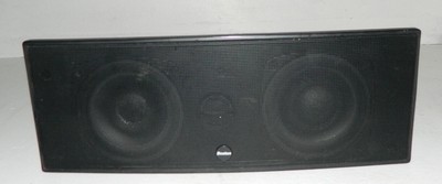 boston acoustics cr2