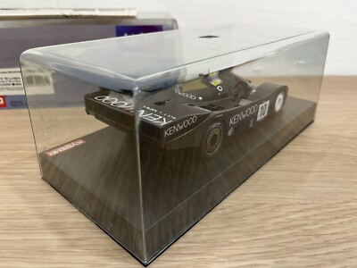 OLD Very Rare Kyosho MINI-Z Racer Body Porsche 962 C LH KENWOOD