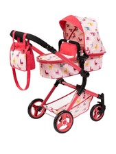 cosatto wonder dolls pram