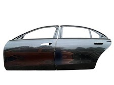 Mercedes-Benz S-Klasse W 223 T&uuml;ren Links