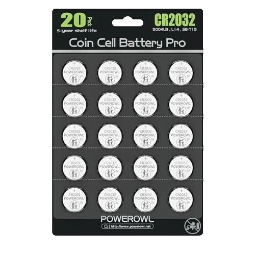 Bloque de 3 V 9 V baterías de un solo uso