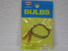 Model Power - Bulbs 10099A