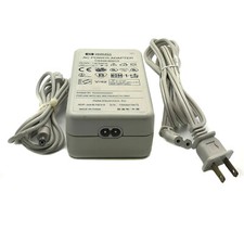 Genuine 18V HP AC DC Adapter OEM for DeskJet ...