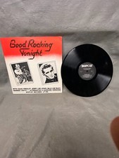 VTG VINYL LP 