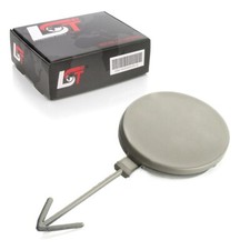 Abdeckung Blende Abschleppöse Stoßstange vorne für SEAT IBIZA V 5 6F ab 2017