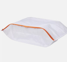 10 x Schuhbeutel Parkla Aufbewahrung Organizer Tasche 48x22 cm mit Reißverschluss Mehrzweck