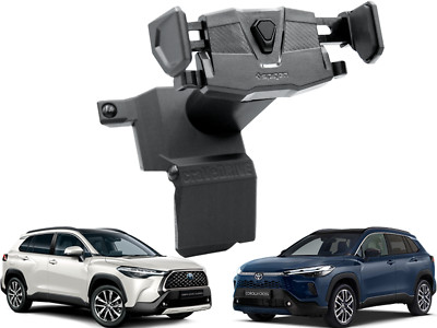 Automatischer Handyhalter mit CLICK Auto Spannfunktion für TOYOTA Corolla Cross