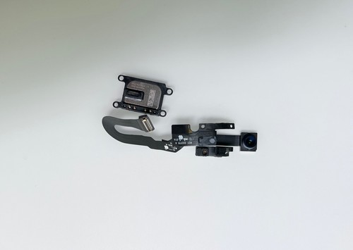 (OEM) iPhone 7 Front Facing Camera Replacement - OEM Parts