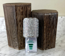 Bath Body Works Rhinestones Pearls with Scent Control Wallflower Plug