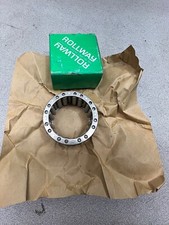 WS-209-25 RLW Needle Bearings image