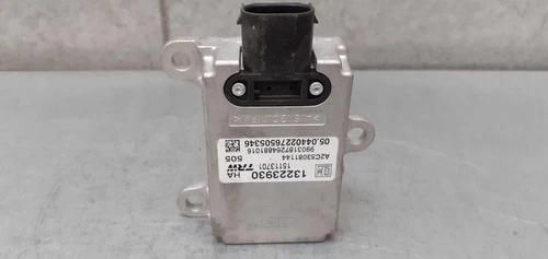 13223930 Modul Elektronische für OPEL VECTRA C BERLINA Comfort 130682 - Bild 1 von 4