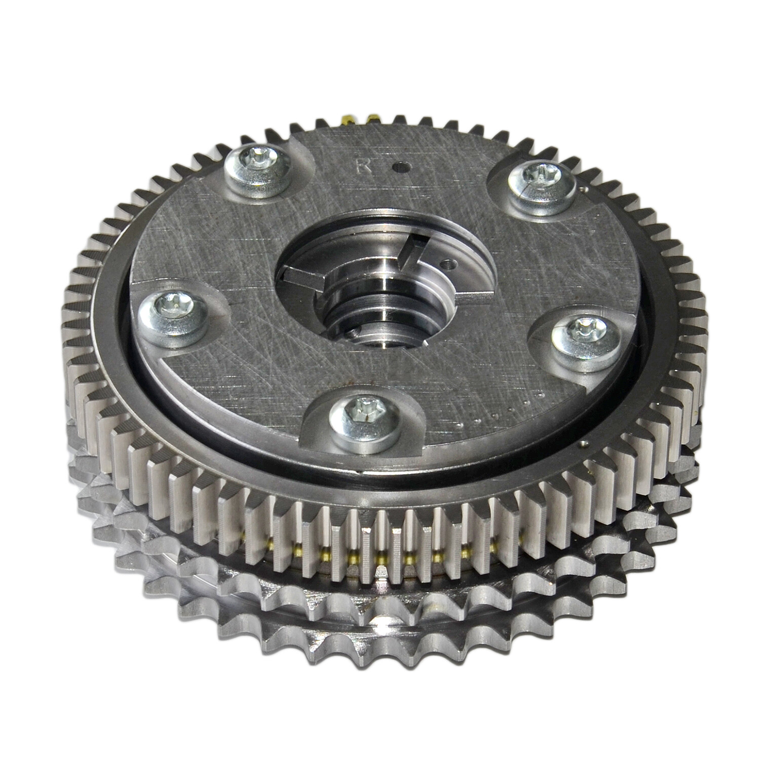 2× Camshaft Adjusters for MercedesBenz W203 W164 W211 W221 Intake Left