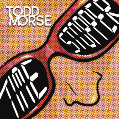 Todd Morse - Time Stopper [New CD] Alliance MOD