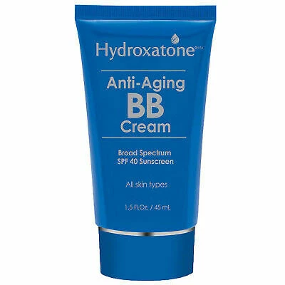 Productos anti-envejecimiento Crema Hydroxatone