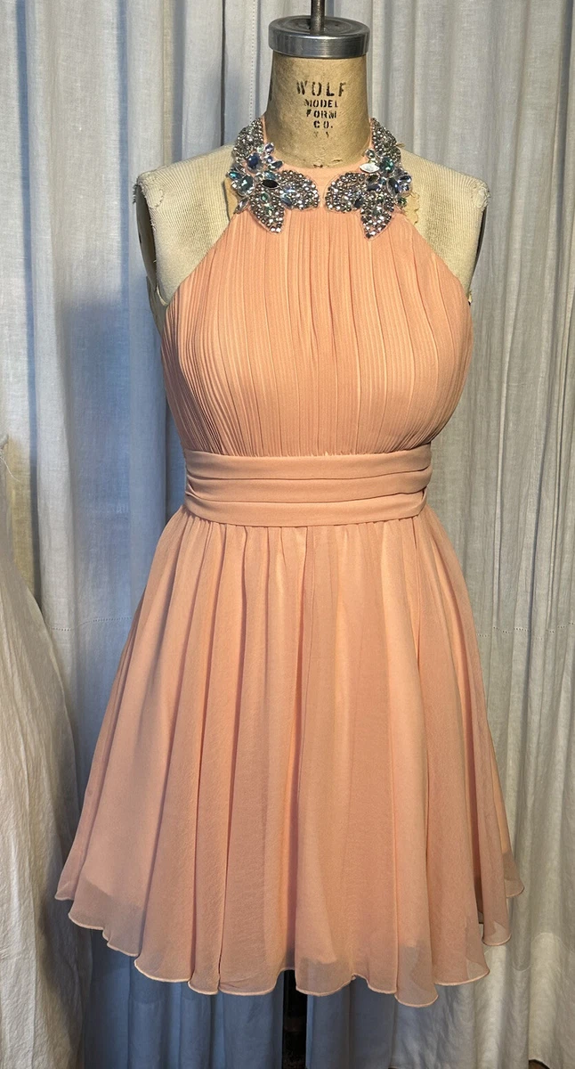 City Triangles Women's Juniors Knee Length Solid Dresses for Women for sale  | eBay