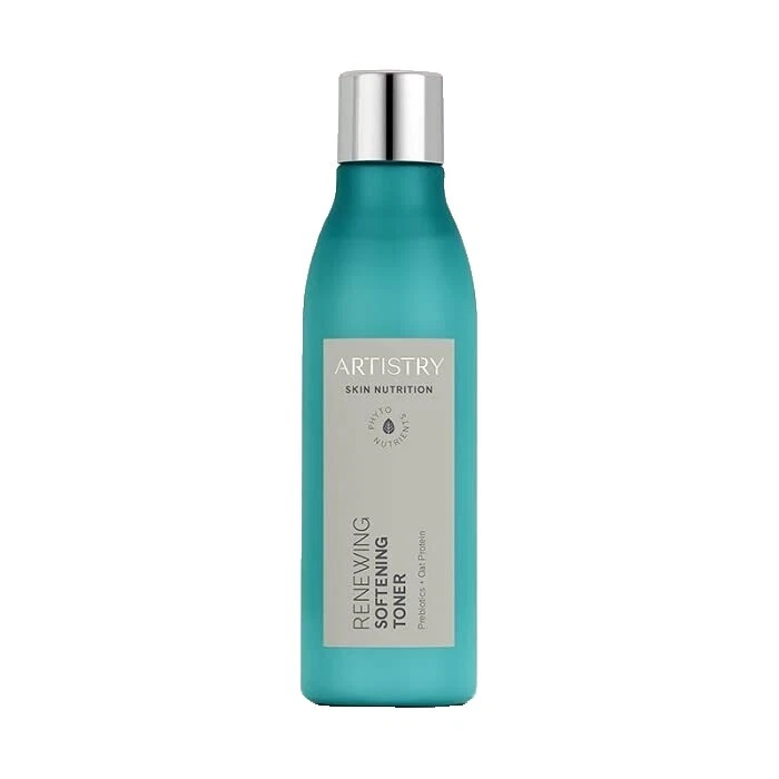 ARTISTRY All Skin Types Cleansers & Toners
