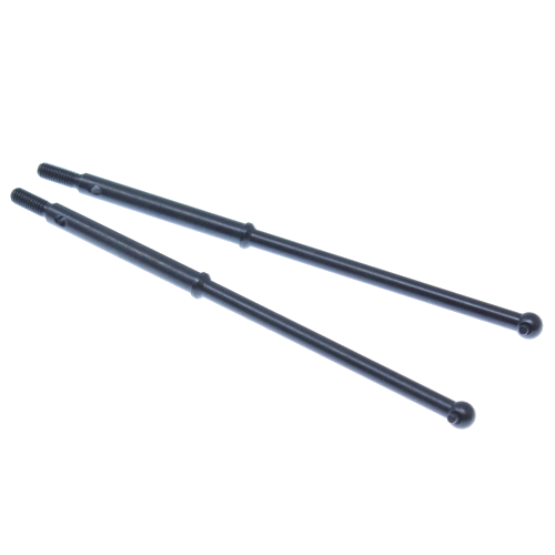 Redcat Camo parts: 70537 Motor Mount, 70538 Center Dogbones & 70539 Rear Axles - Picture 3 of 14