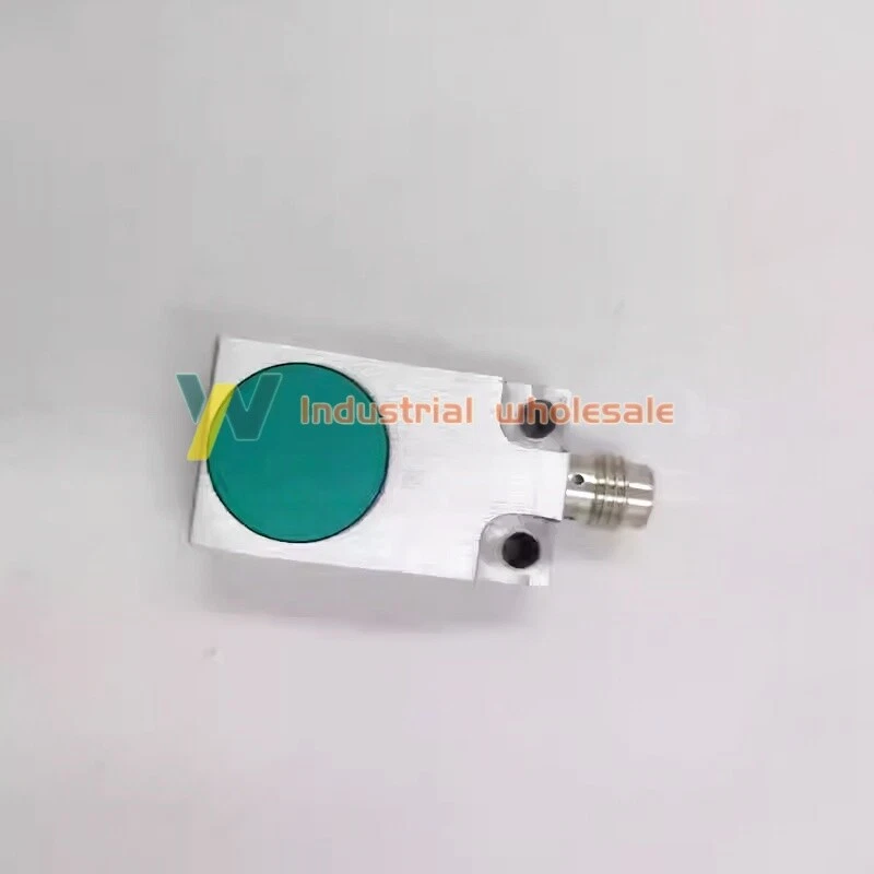 1PCS Brand new Baumer IFFM 20P17A3 S35L Proximty Inductive Sensor IFFM20P17A3S35 - Image 2 of 2