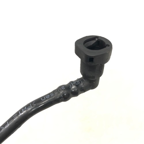 ⭐️ SEAT IBIZA MK4 6J 08-12 1.4 PETROL CGG ENGINE FUEL TANK PIPE LINE - Picture 2 of 4
