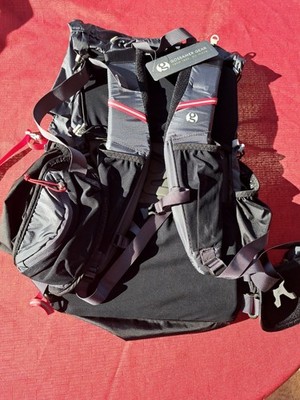NEW Gossamer Gear Kumo 36 Superlight Backpack (medium) New With