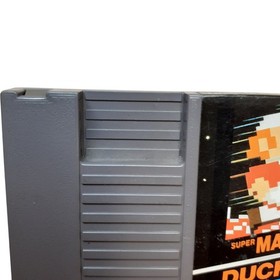 Nintendo NES Super Mario Bros/Duck Hunt Cartridge Preloved Gaming