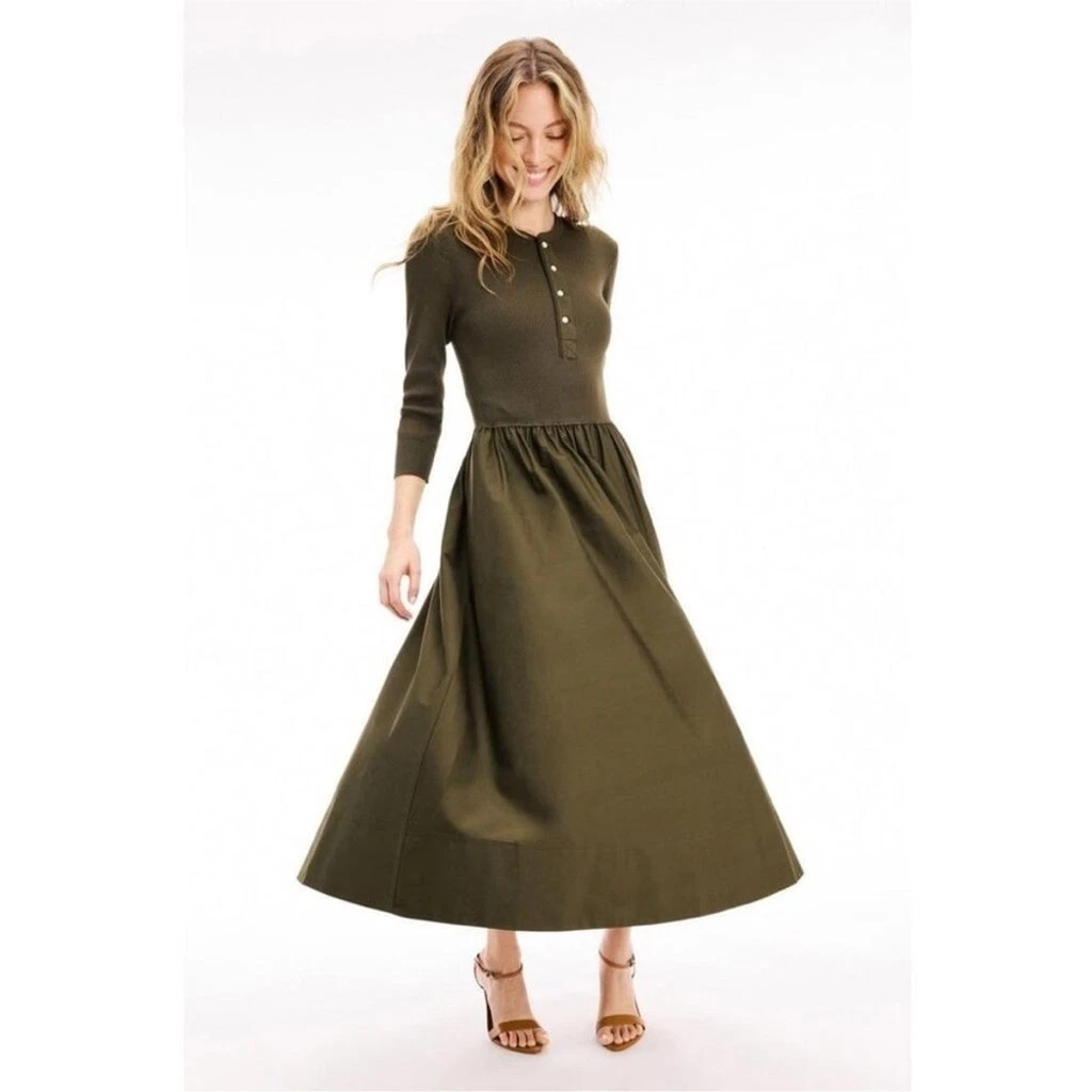 Polo Ralph Lauren Green Dresses for Women for sale | eBay Polo Ralph Lauren Green Dresses for Women for sale | eBay
