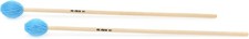 Vic Firth M1 American Custom Keyboard Mallets - Soft, Round 5-pack