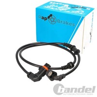 RAP Brakes ABS-SENSOR Raddrehzahl Vorne Links Passend FüR Mercedes CLS E-KLASSE
