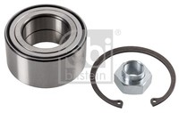 Febi Bilstein 31432 Radlagersatz For Opel Subaru Suzuki