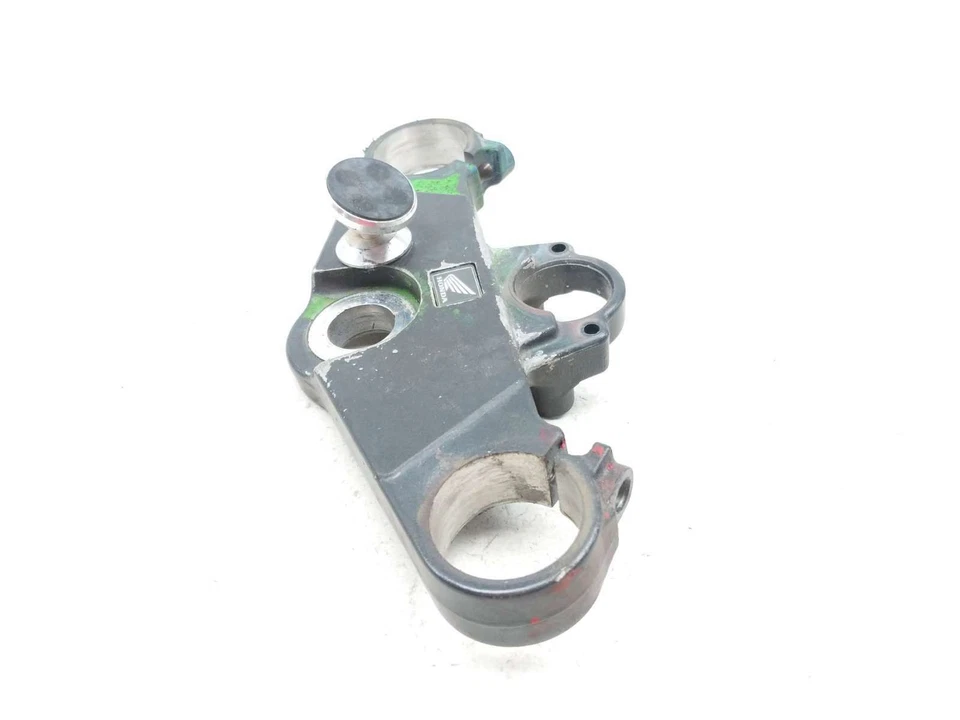 Árbol de abrazadera triple superior superior 13-15 Honda CBR500R CBR 500 Foto 4 de 4