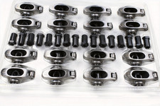 Ford Sbf 289 302 351w 1.6 Ratio 716 Ss Roller Rocker Arm Set Must F150 Bronco Ford Sbf 289 302 351w 1.6 Ratio 716 Ss Roller Rocker Arm Set Must F150 Bronco