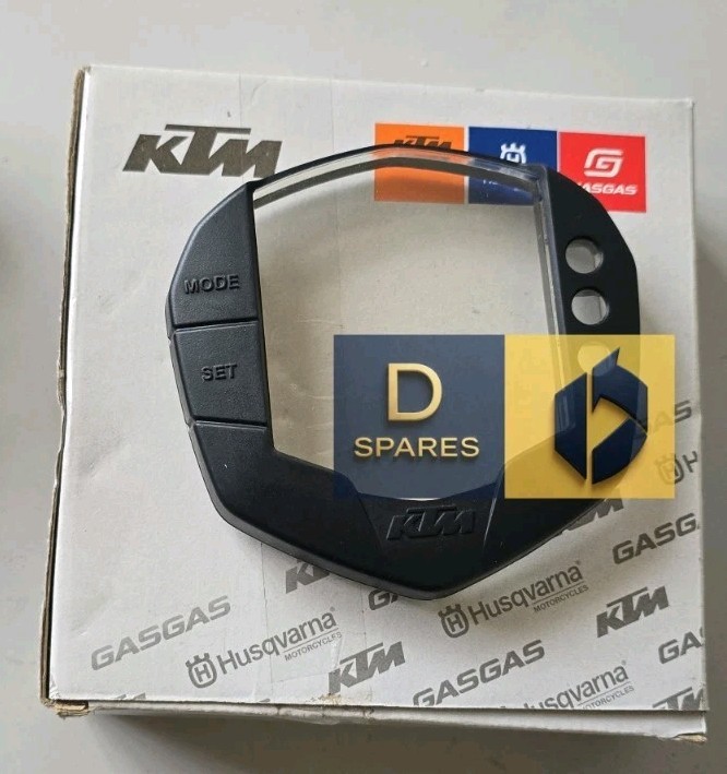 For KTM DUKE & RC 125/200/390 METER TOP SHELL/ Top Glass, JG402408