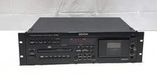 Denon DN-T620 Precision Audio Component CD/Cassette - Tested  Working