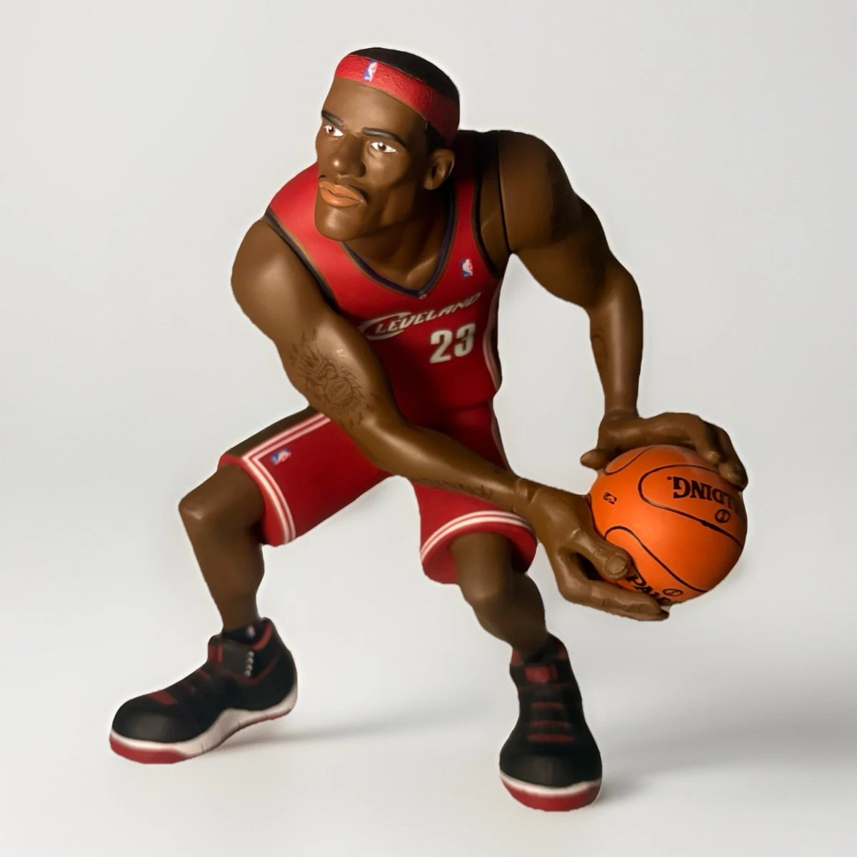 Upper Deck ALL Star Vinyl　NBA レブロンジェームズ Upper Deck ALL Star Vinyl NBA レブロンジェームズ Amazon.com: UPPER