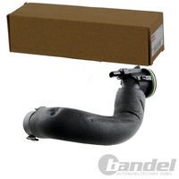NTY Schlauch, KurbelgehÄUseentlÜFtung Passend FüR BMW 1 2 3 4 5 X1 X3 X4 X5 Z4