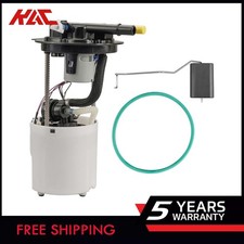 Fuel Pump Assembly For 2007-2008 Impala Lacrosse 3.8l 2008 Grand Prix 3.8l